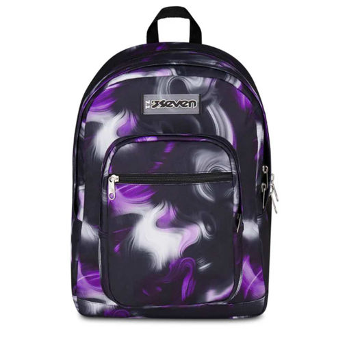 Picture of SEVEN FREETHINK STEEL GRAY BACKPACK